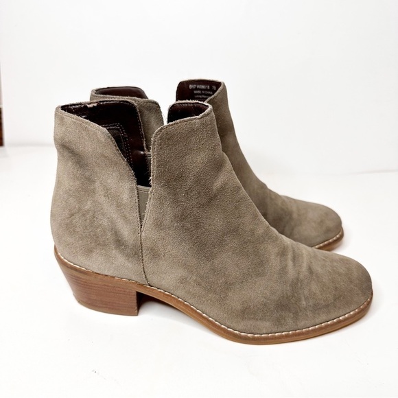 Cole Haan Women’s Abbot Ankle Boot Size 10 - Picture 3 of 9